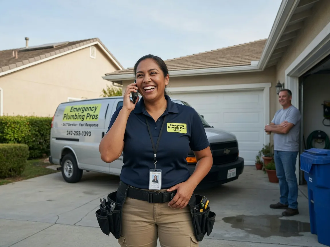 Emergency Plumber Marengo, IA FAQs